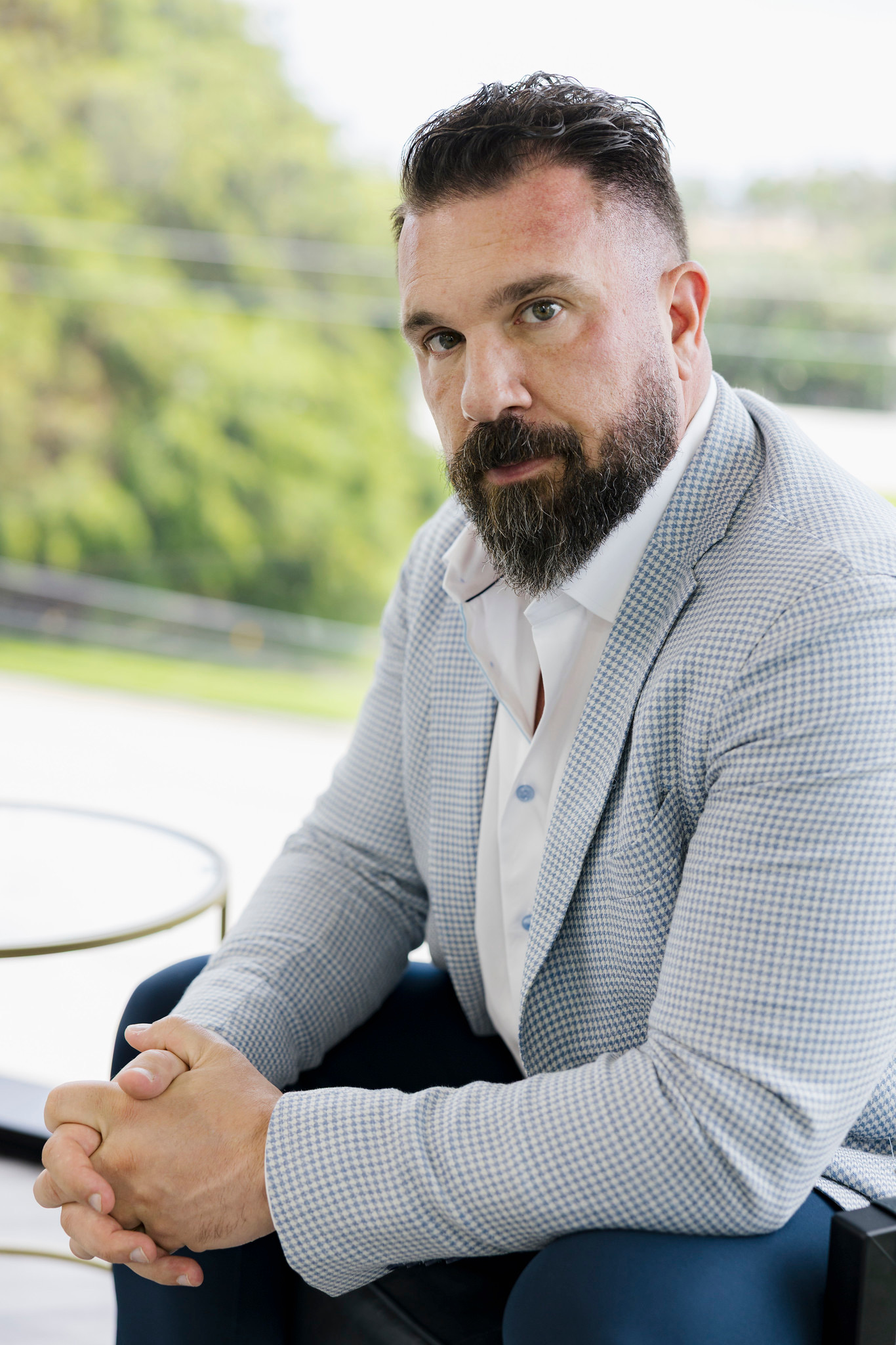 Eric Winegard, business and marketing agency growth consultant